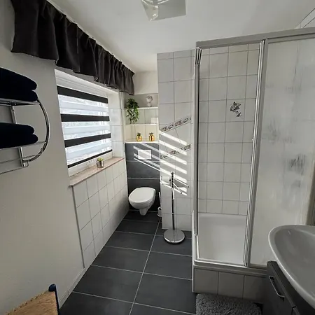 Simone Apartment Huttlingen