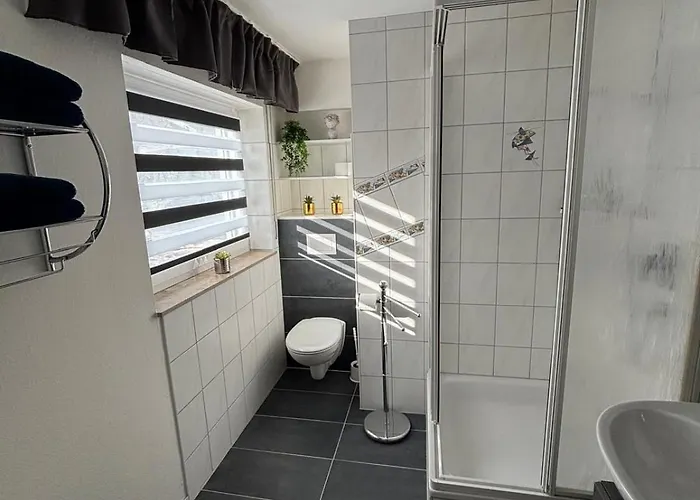 Simone Lejlighed Huttlingen